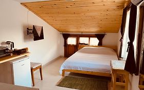 Vita Stulba Guest House