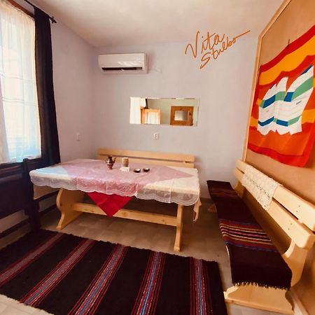 Vita Stulba Guest House Сандански Екстериор снимка