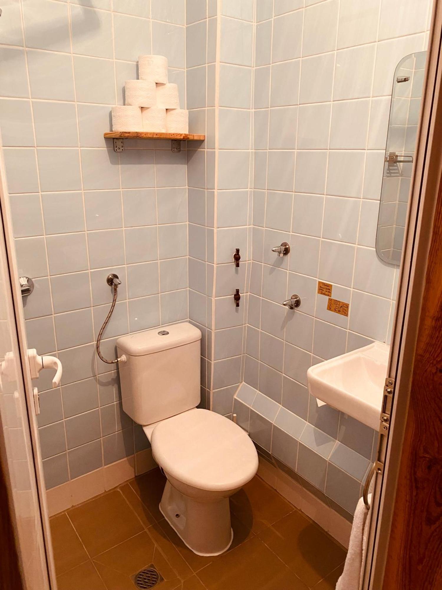 Vita Stulba Guest House Сандански Екстериор снимка