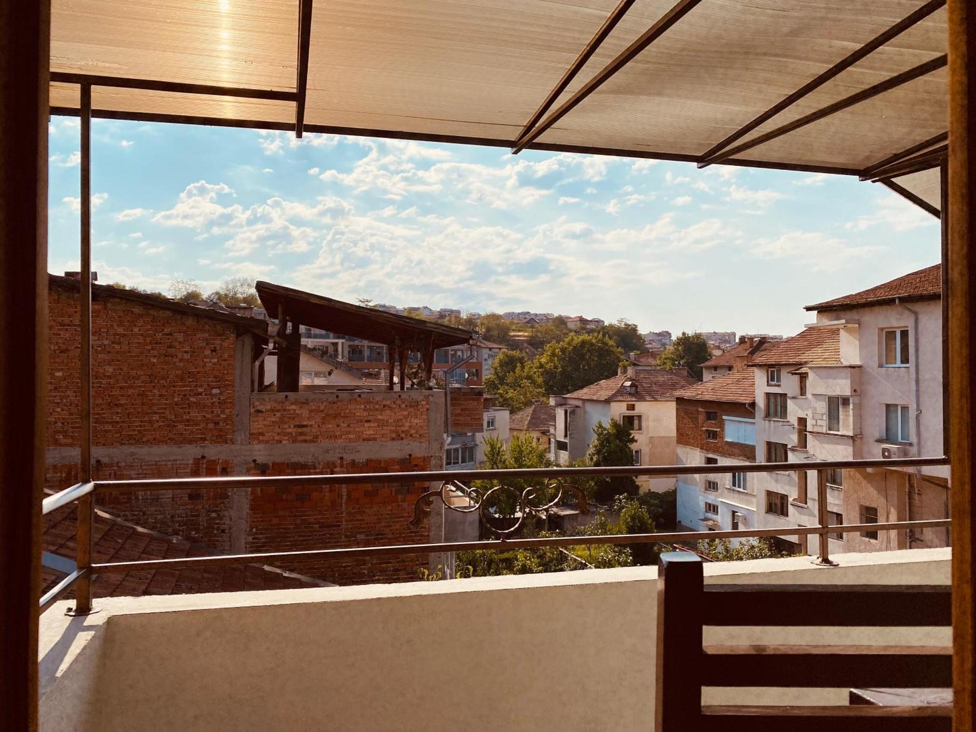 Vita Stulba Guest House Сандански Екстериор снимка