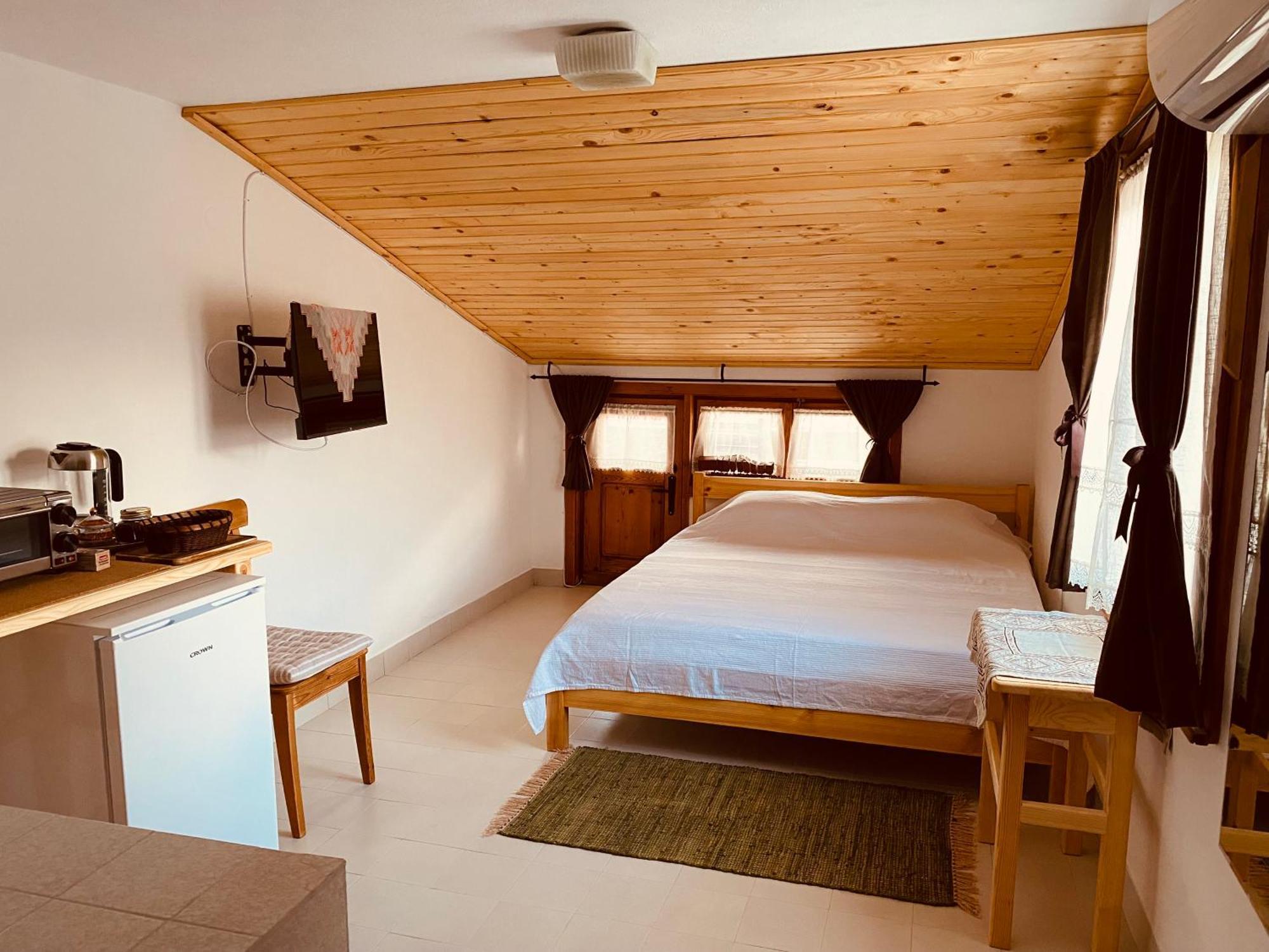 Vita Stulba Guest House Сандански Екстериор снимка