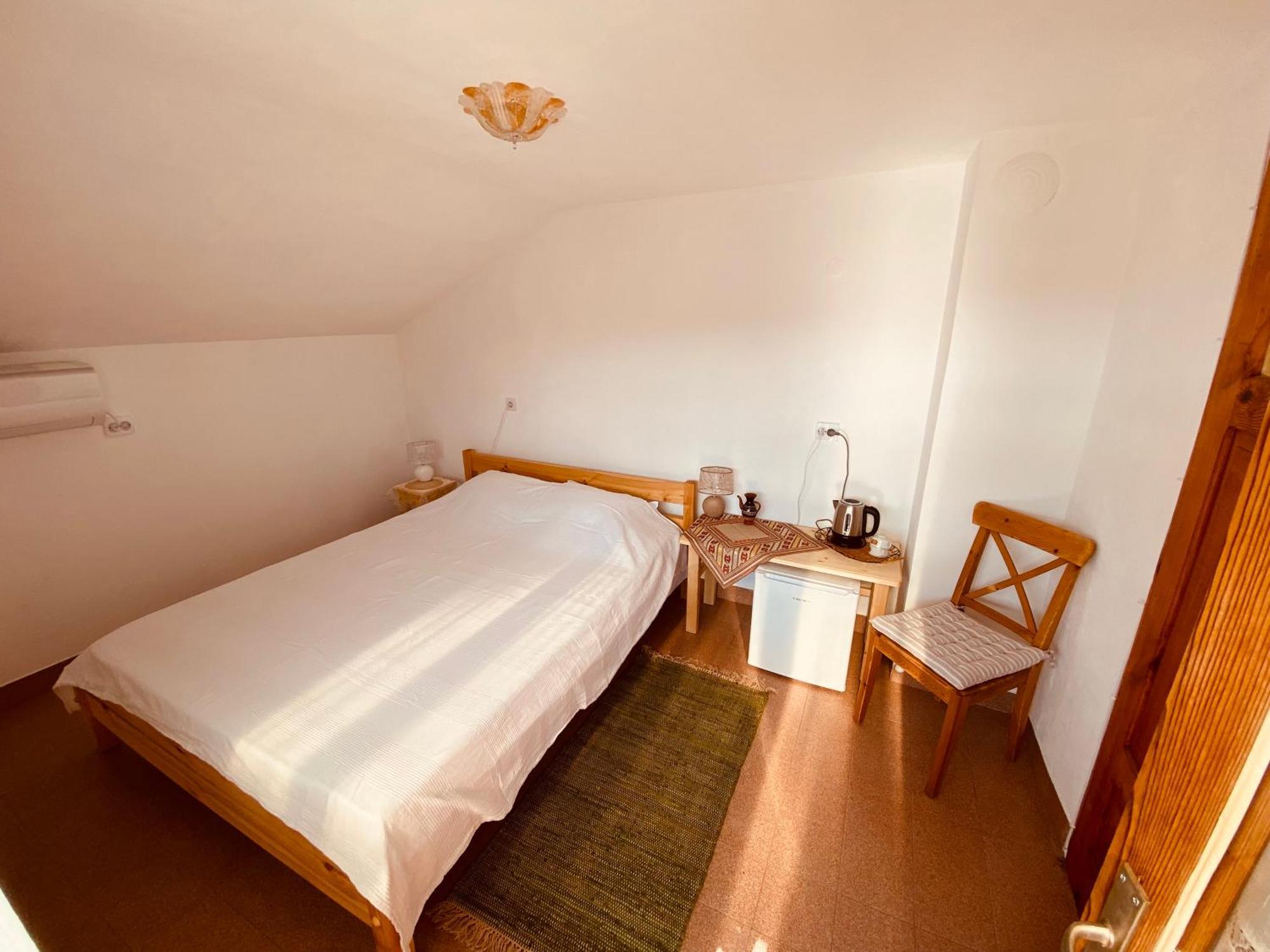 Vita Stulba Guest House Сандански Екстериор снимка