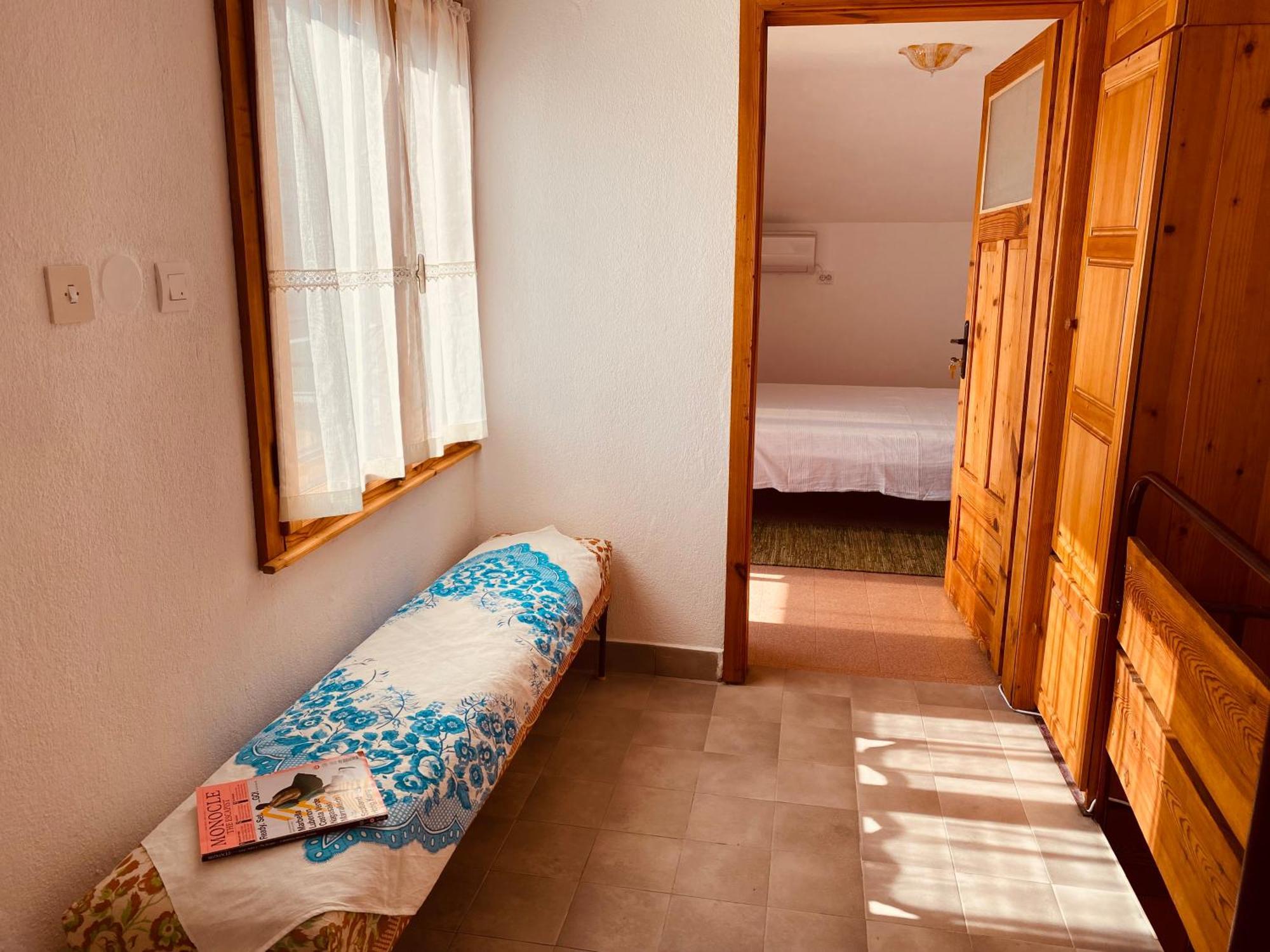 Vita Stulba Guest House Сандански Екстериор снимка
