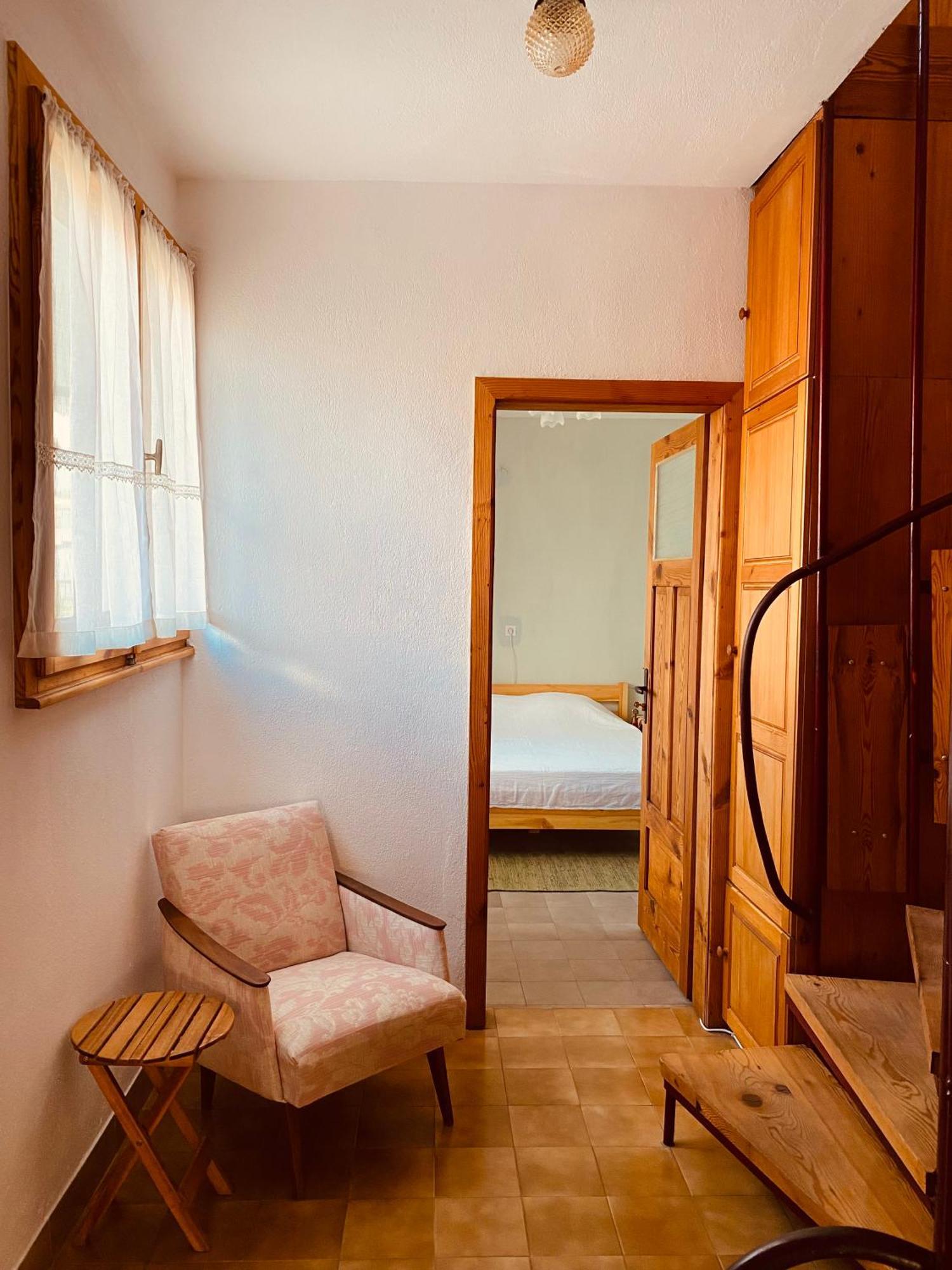 Vita Stulba Guest House Сандански Екстериор снимка