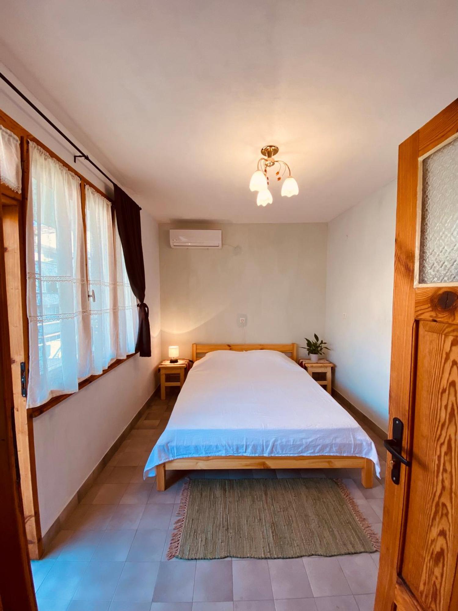 Vita Stulba Guest House Сандански Екстериор снимка